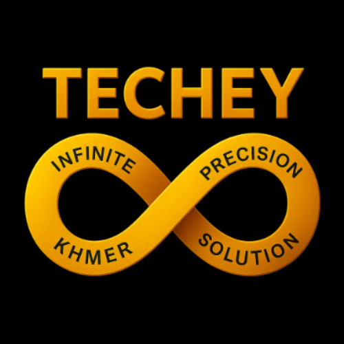 Techey logo